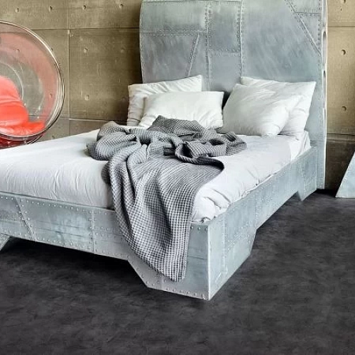 ЛУННЫЙ КАМЕНЬ КВАРЦ ВИНИЛ ALPINE FLOOR GRAND STONE